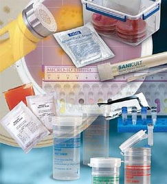 賽默飛世爾科技微生物產品全面上線