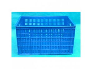 4號(hào)食品箱周轉(zhuǎn)箱 供應(yīng)產(chǎn)品 四川開元?jiǎng)?chuàng)億生物科技有限責(zé)任公司