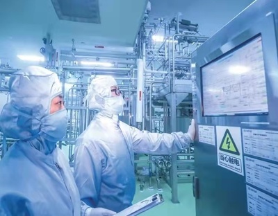 江蘇泰州 一項(xiàng)國(guó)際性盛會(huì)與一座城市的相融共生