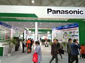 生物科技賦能農(nóng)業(yè) 松下人工光植物工廠亮相第二十六屆楊凌農(nóng)高會(huì)